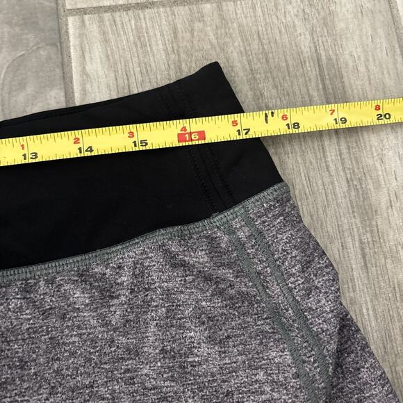 Lululemon Pace Rival Skirt Skort Sz 10T Athletic Tennis Golf Running Athleisure - Picture 6 of 11